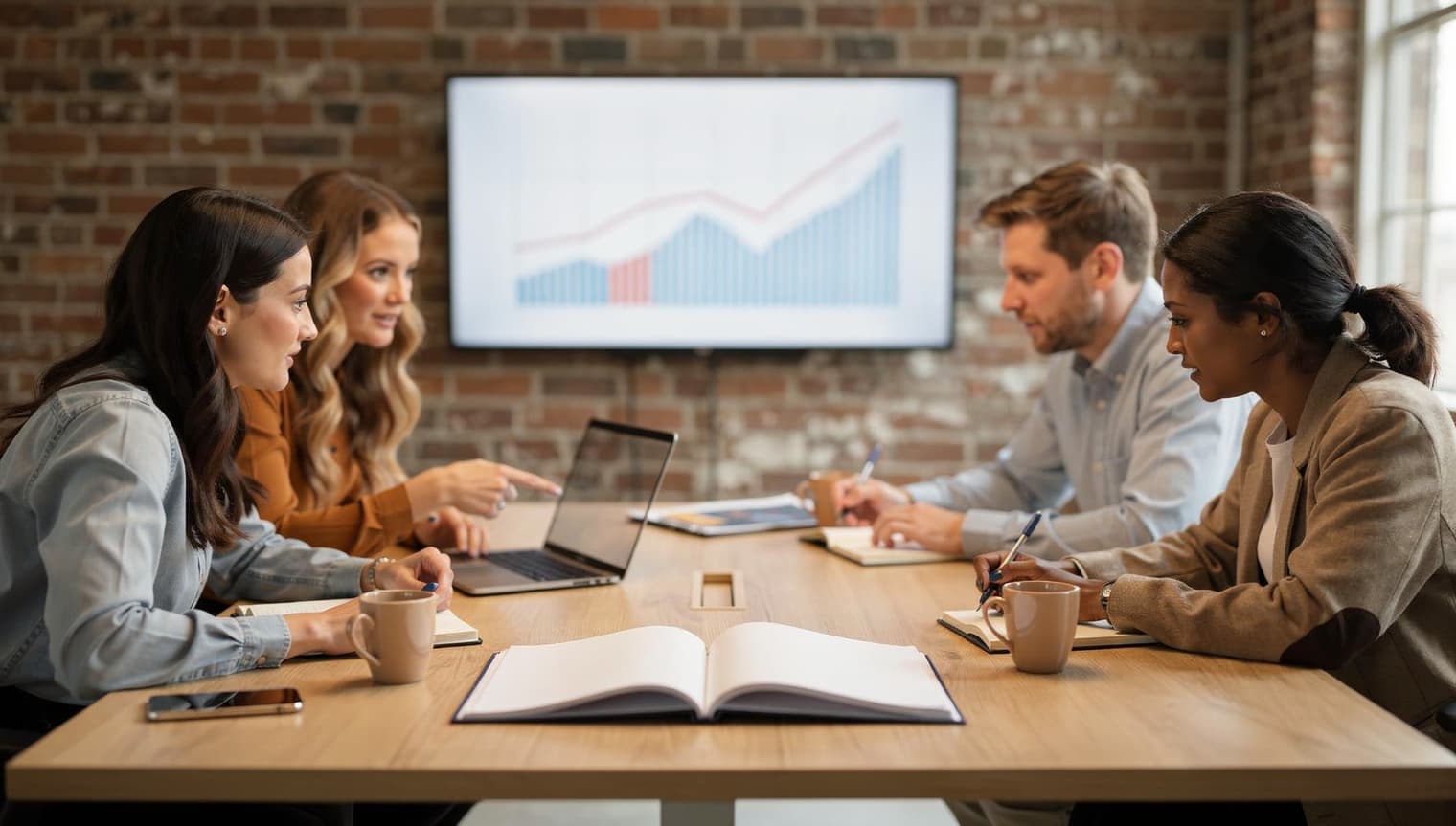 What Does a PR Agency Do? A Buyer's Guide for UK Marketing Leaders