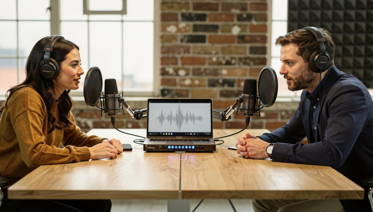 What a B2B Podcast Production Agency Should Do for You (and How to Choose One)