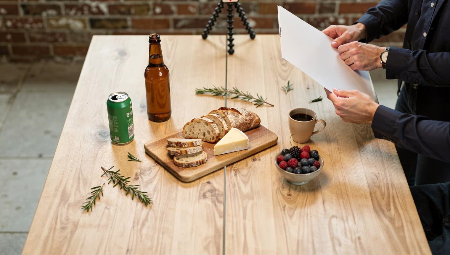 Top Food and Drink PR Agencies in the UK (2026): FMCG, Premium, Challenger and Foodservice