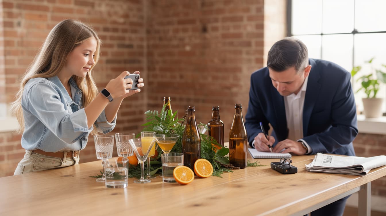 Media Relations and Influencer Marketing in One Campaign: How Integrated Earned and Creator Work Performs