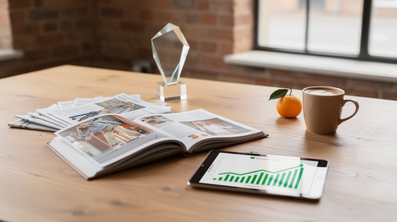 PR Campaigns That Delivered: 7 Prohibition Case Studies With the Idea, the Coverage and the Result (2026)