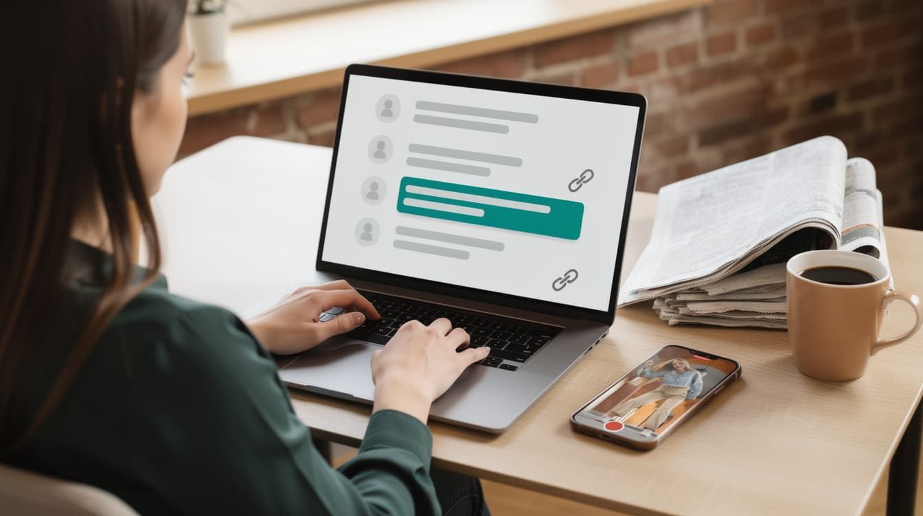 SEO and PR Together: How Digital PR Earns Rankings, Links and AI Citations (UK Guide)