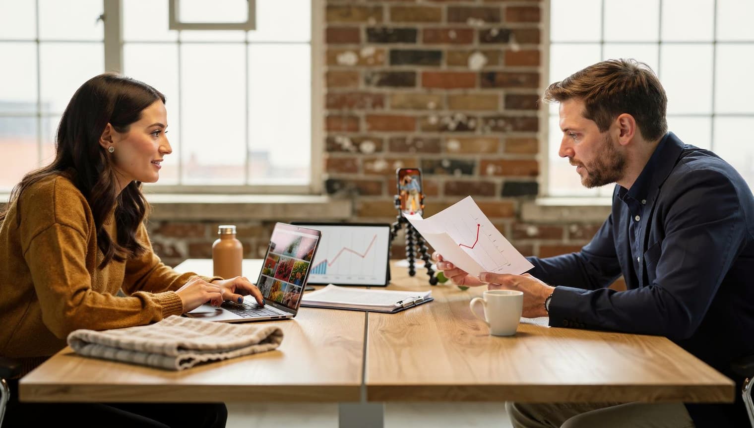 Consumer PR and Corporate PR Agency in One Team: When You Need Both