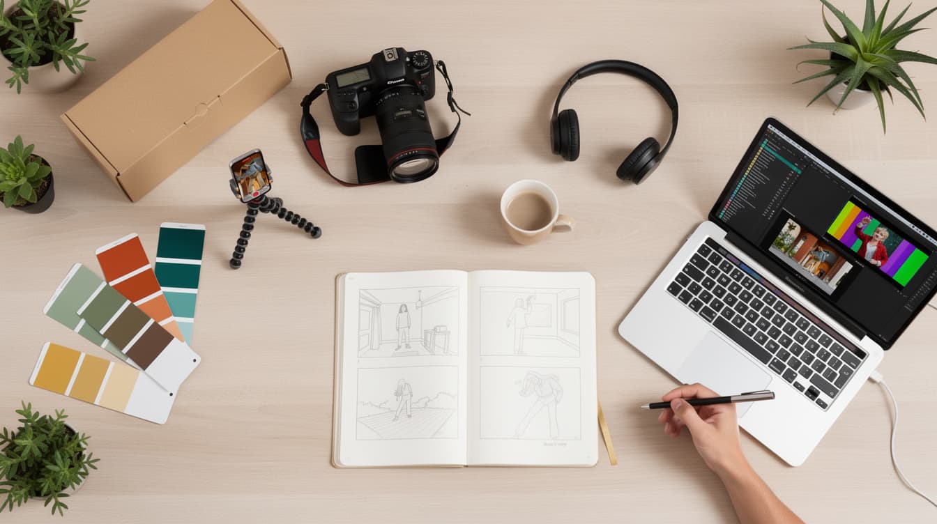 Full-Service Marketing Agency: PR, Social, Content, Creative and Video From One Leeds Team