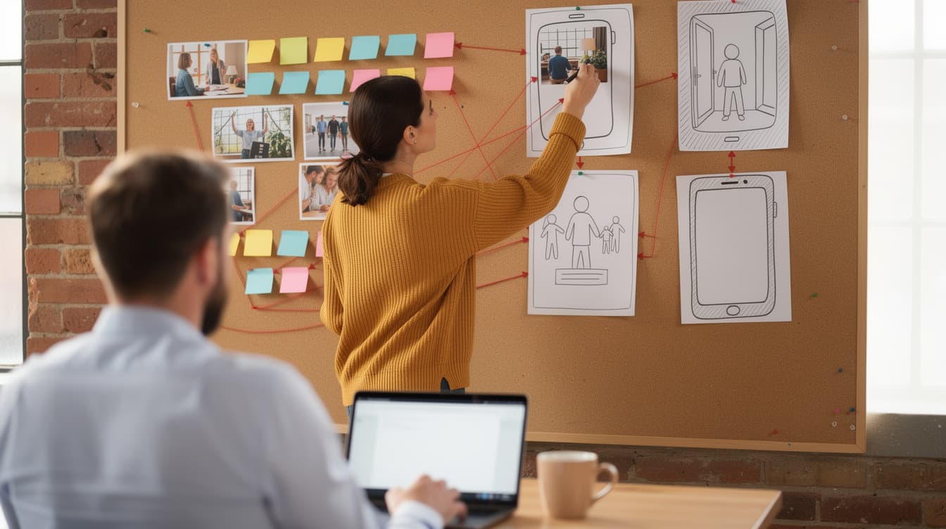 Integrated Marketing Agency UK: How Audience Insight Becomes the Creative Idea and the Channel Plan