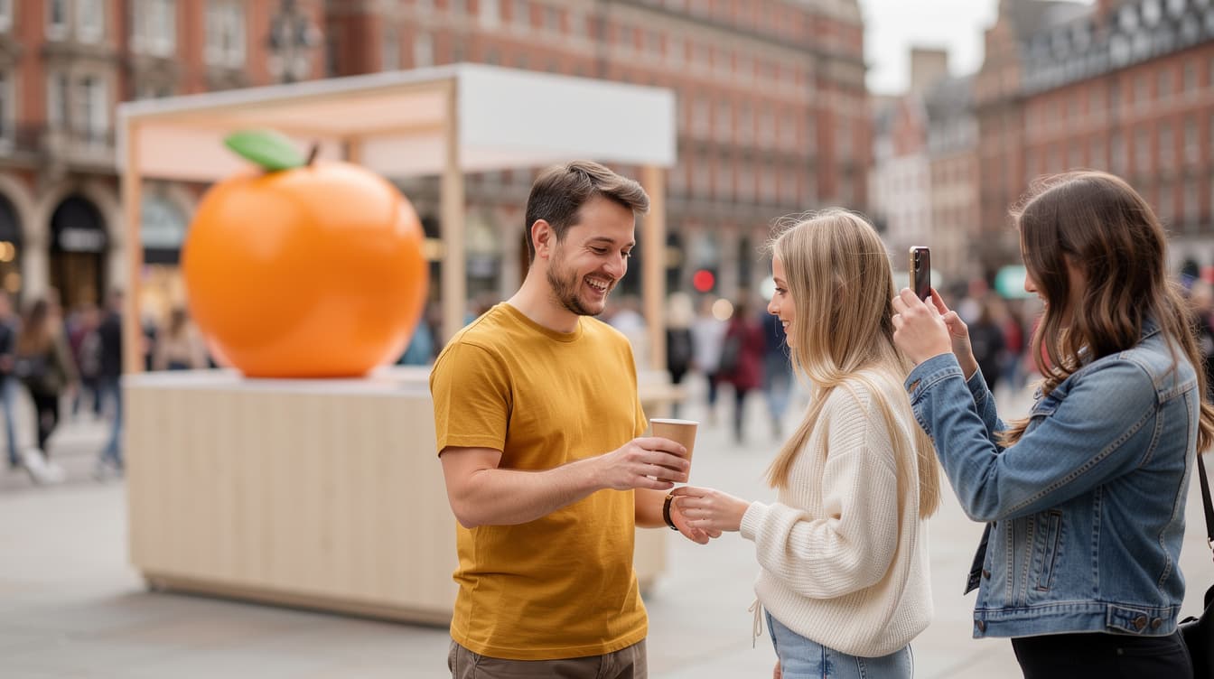Brand Marketing Activation: How to Earn Coverage, Social Reach and Measurable Behaviour Change