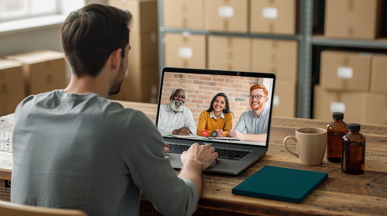 Outsourced PR Team for Fast-Growing UK Brands, Startups and Scale-ups
