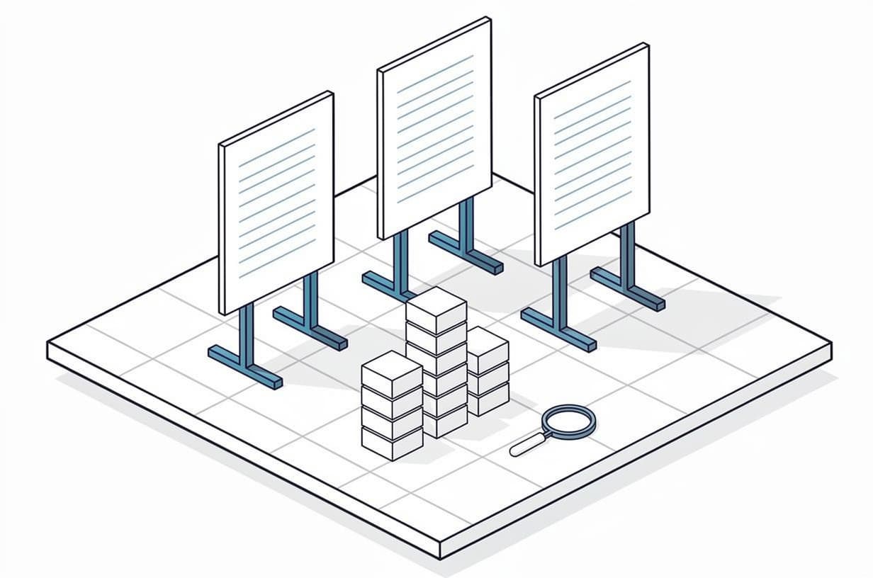 How to Avoid Overpaying for a Commercial Security System: The 3-Quote, 60-Month Method