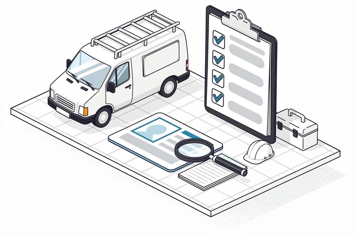 How to Vet Commercial Security Systems Companies Near You: License Lookup, Insurance Certificate Checklist and Comparable Bids
