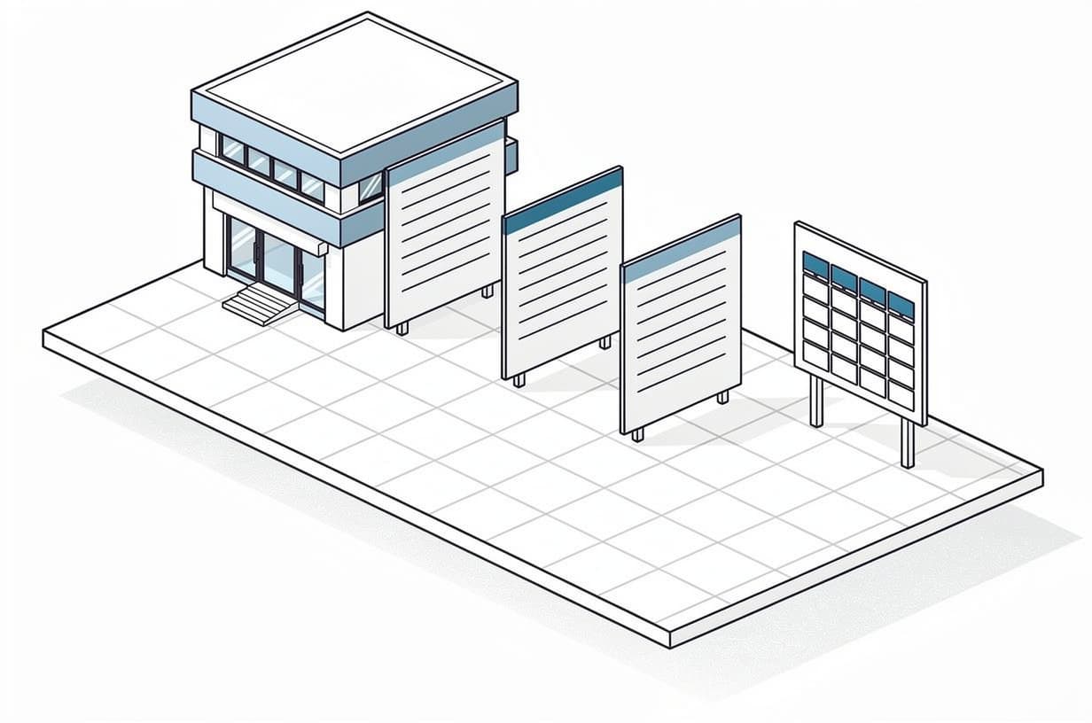 Compare Commercial Security Proposals Line by Line, Free
