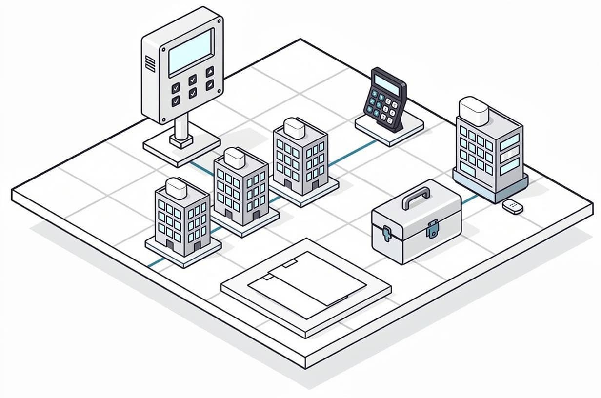 Best Fire Alarm System Companies in 2026: National vs Local, Compared on Cost, Inspections and Monitoring